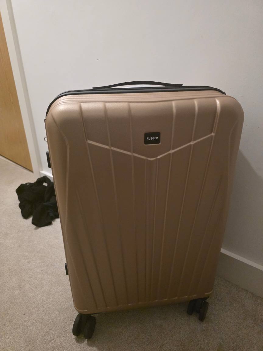 Suitcase