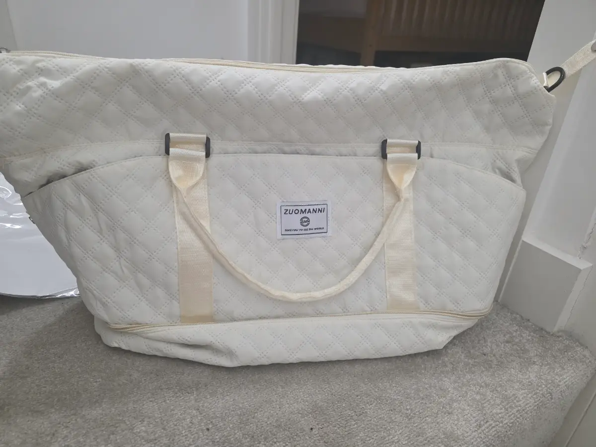 3pcs travelling bag