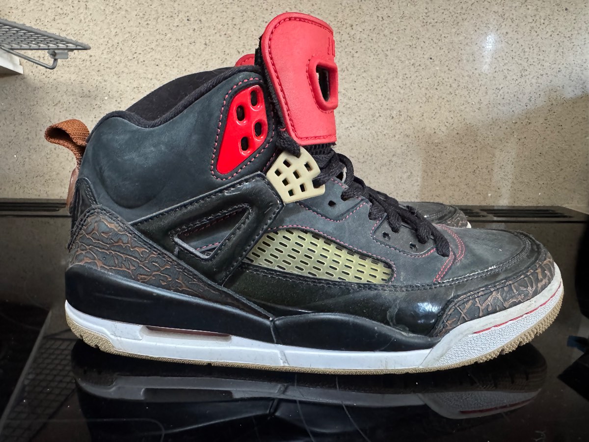 Nike Air Jordan Spizike uk 8.5