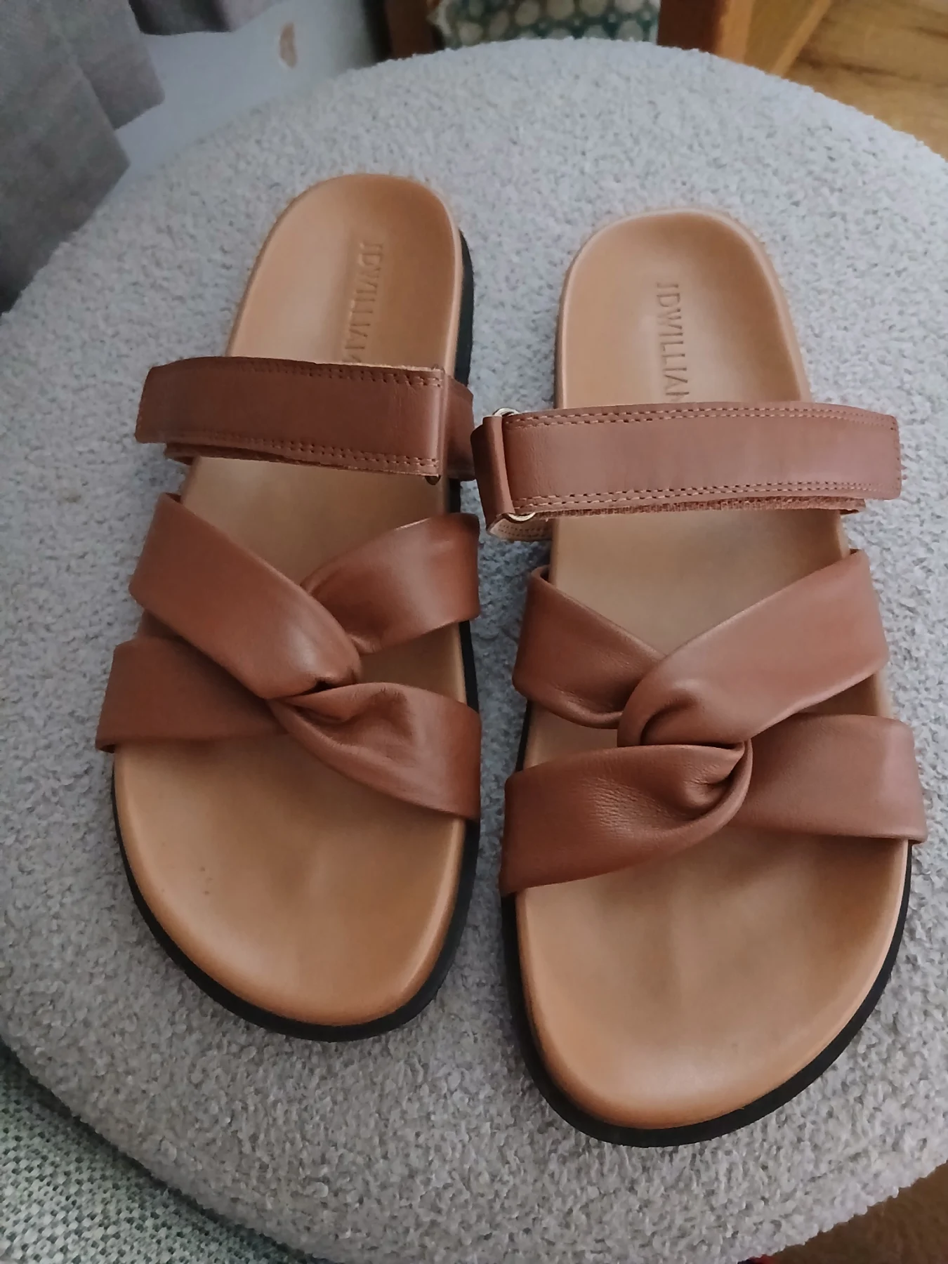 Women's sandals