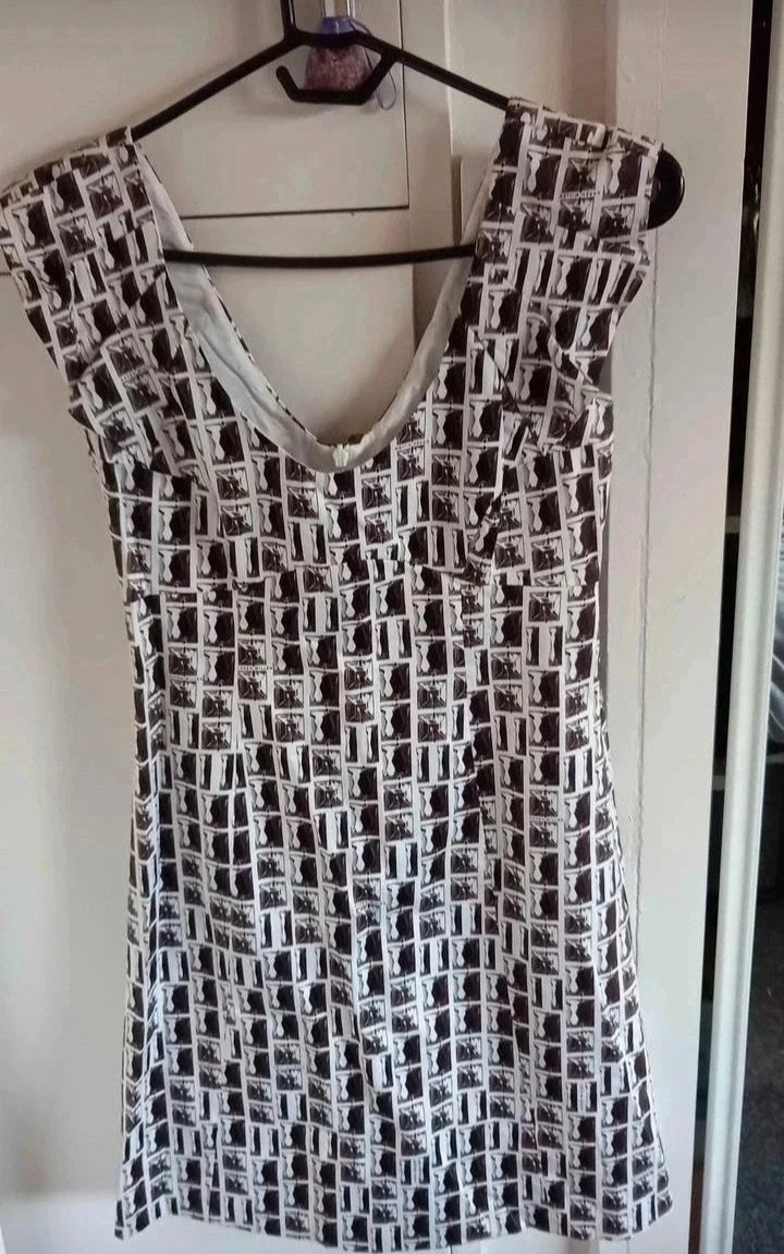 Karen Millen Jewel Dress size 8