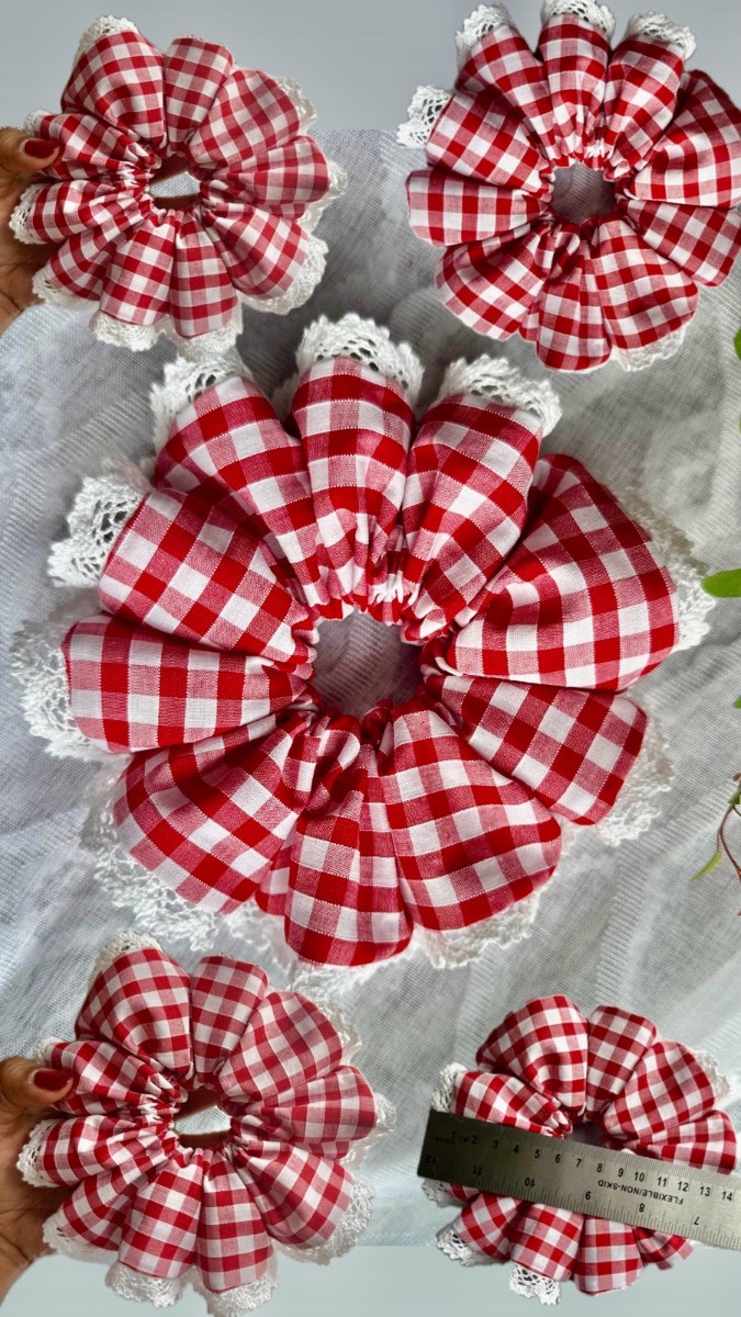 Scrunchie🌹