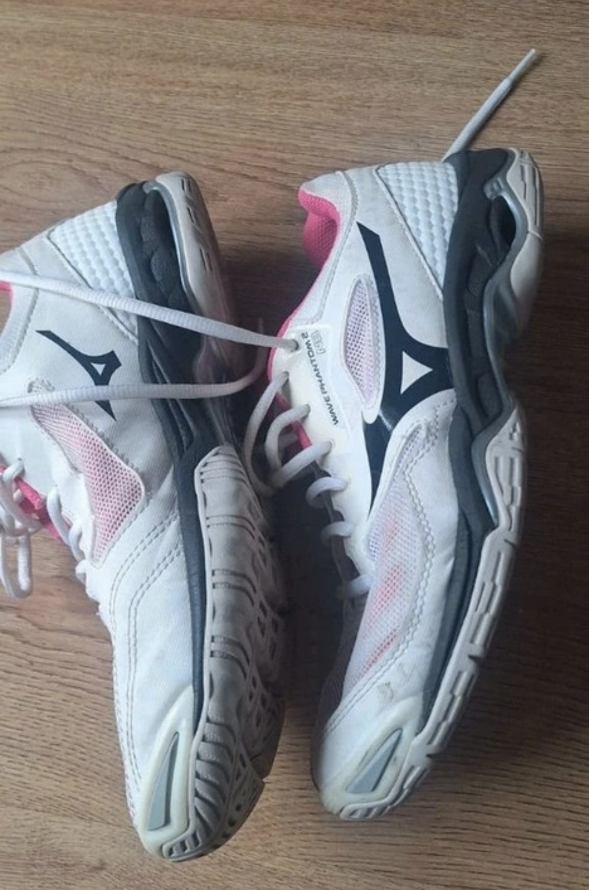 New balance ladies trainers size 5