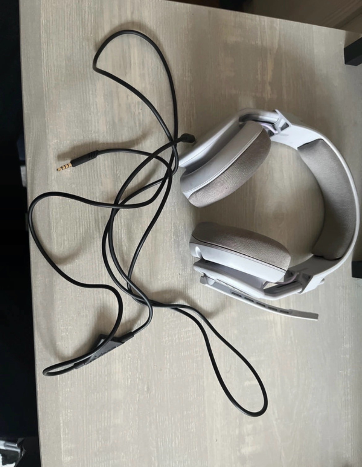 Astro A10 Gaming Headset