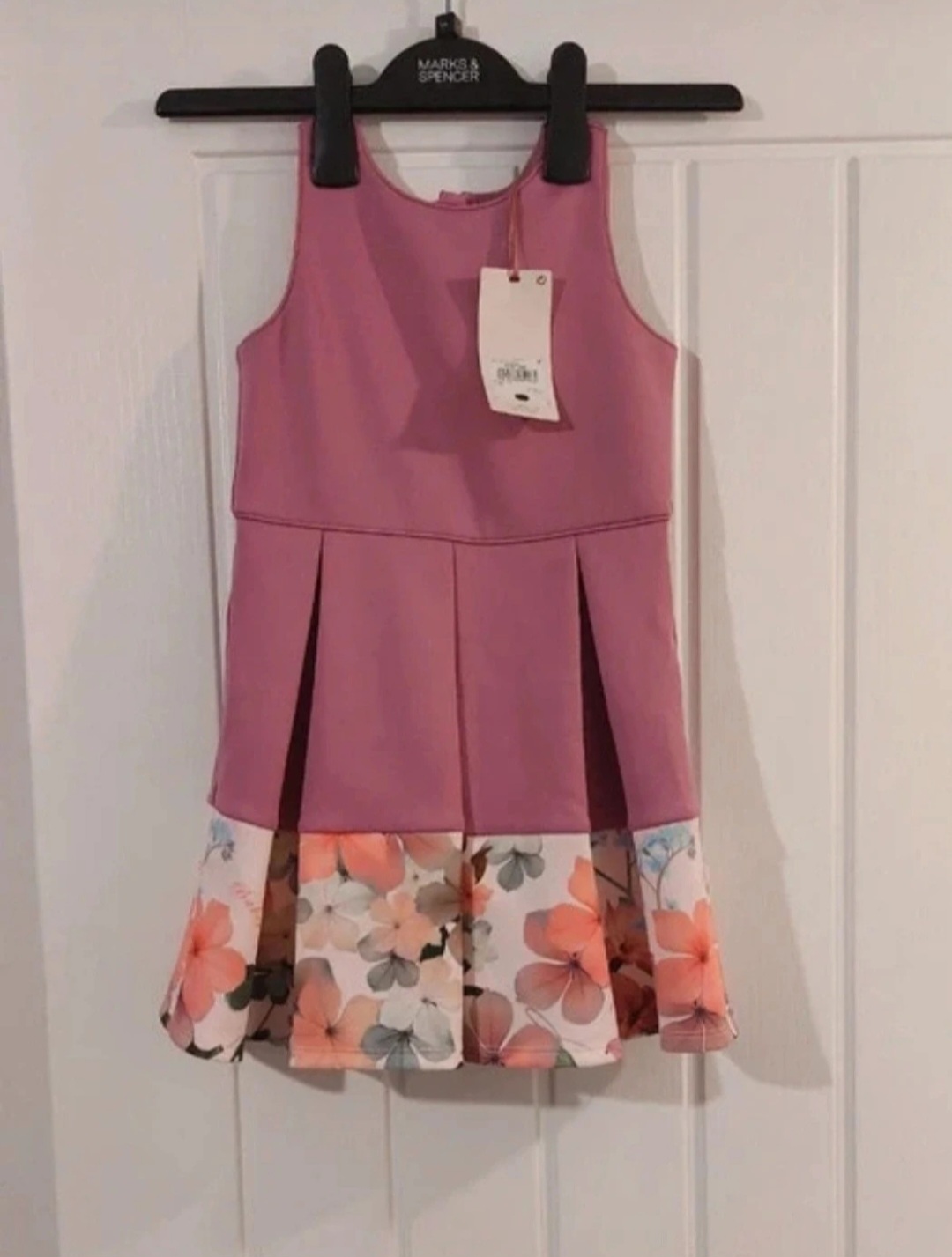 Ted Baker size 4 dress. Brand new with tag