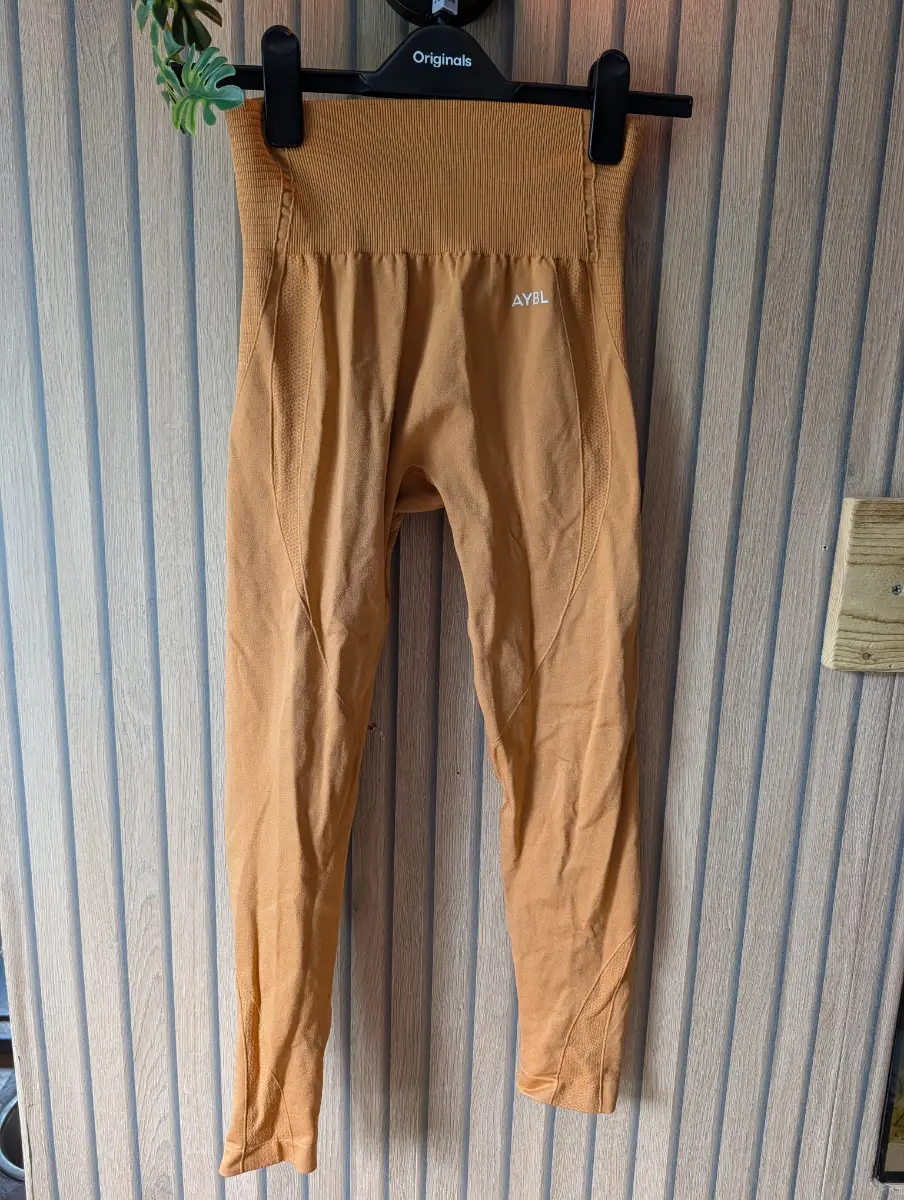 Aybl gym leggings