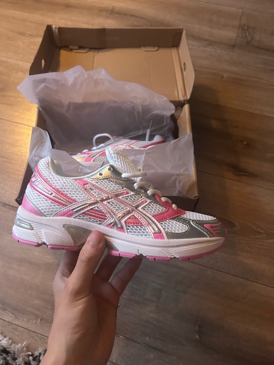 Asics gel kenyano