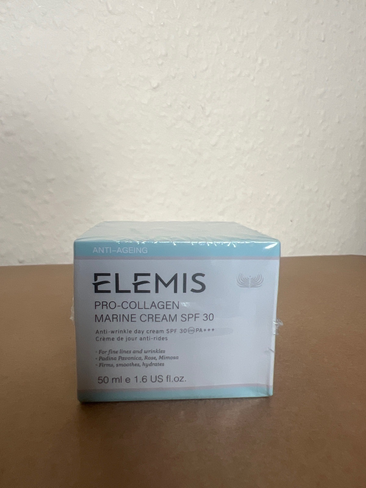 Elemis pro collagen cream Spf30