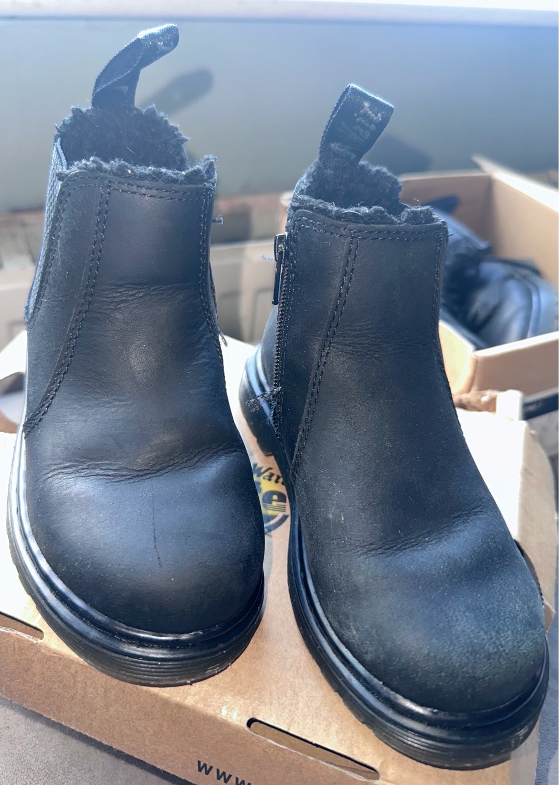 Dr martens