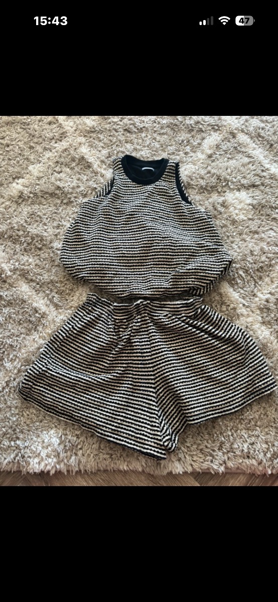 Girls Next Co ord