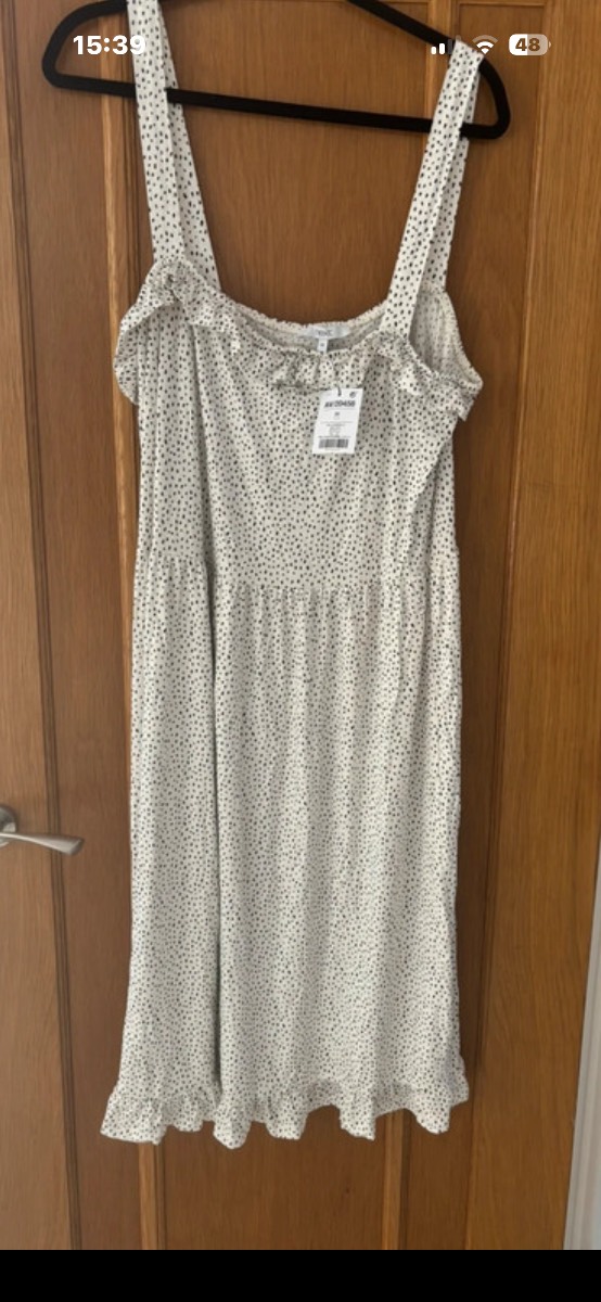 Ladies Next summer dress