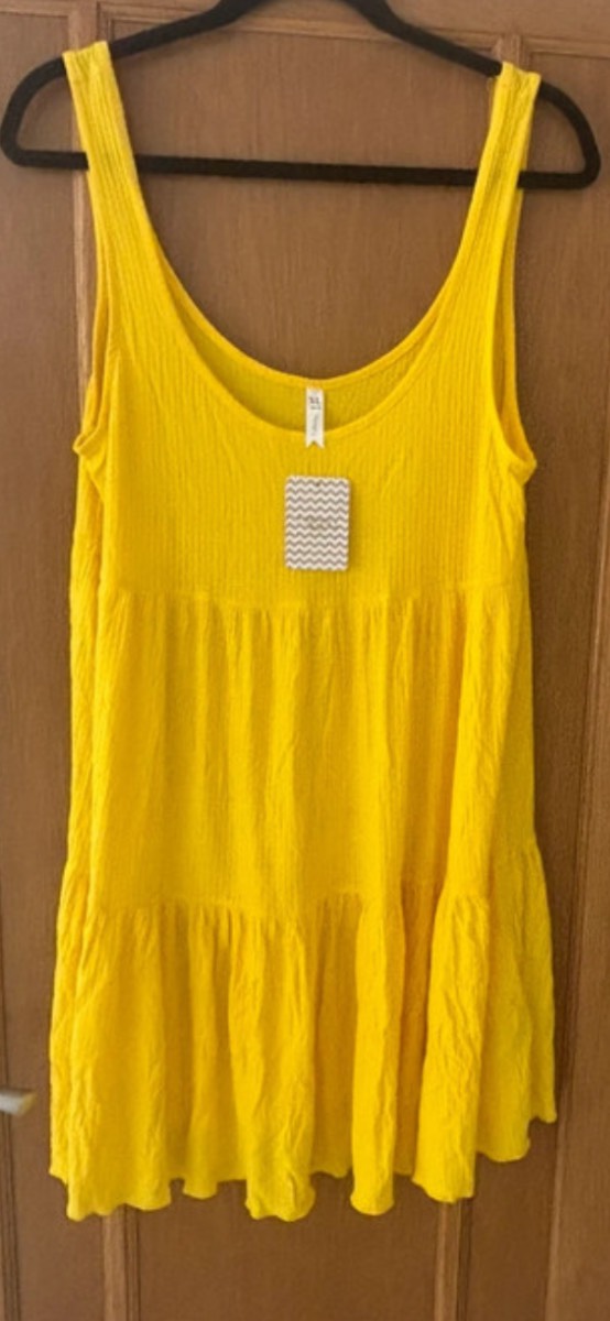Ladies Sundress bnwt