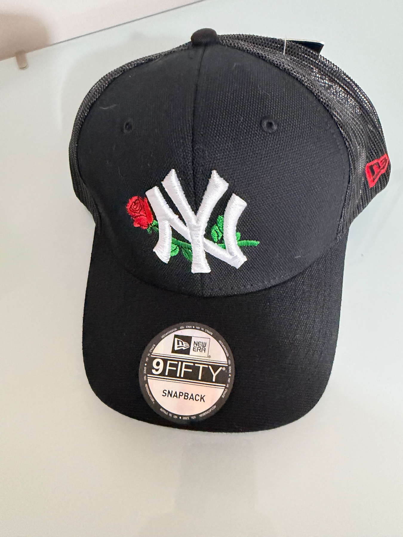 New era Yankees baseball hat  SnapBack