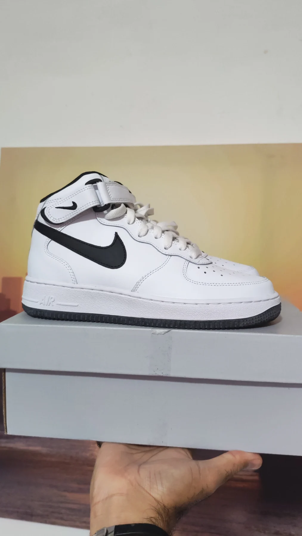 Nike Air Force 1 Mid