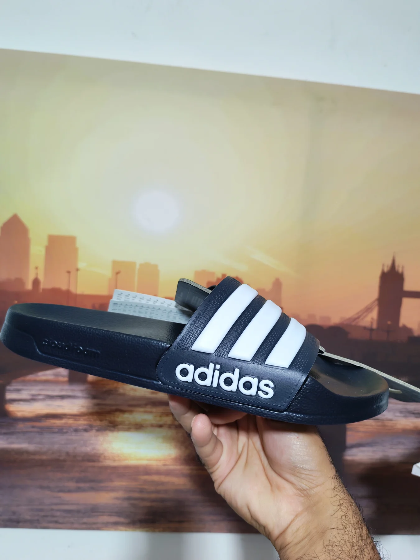 Adidas Adilette Shower Slide unisex adult