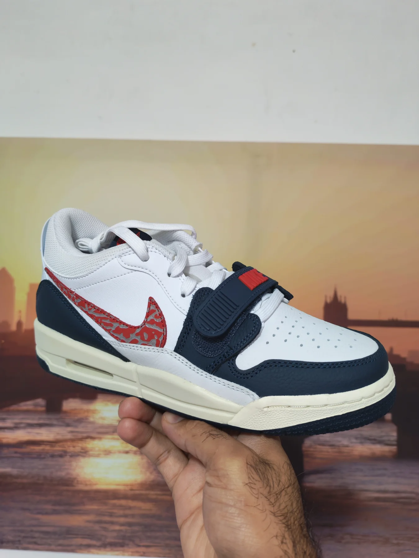 Nike Air Jordan Legacyw312 Low