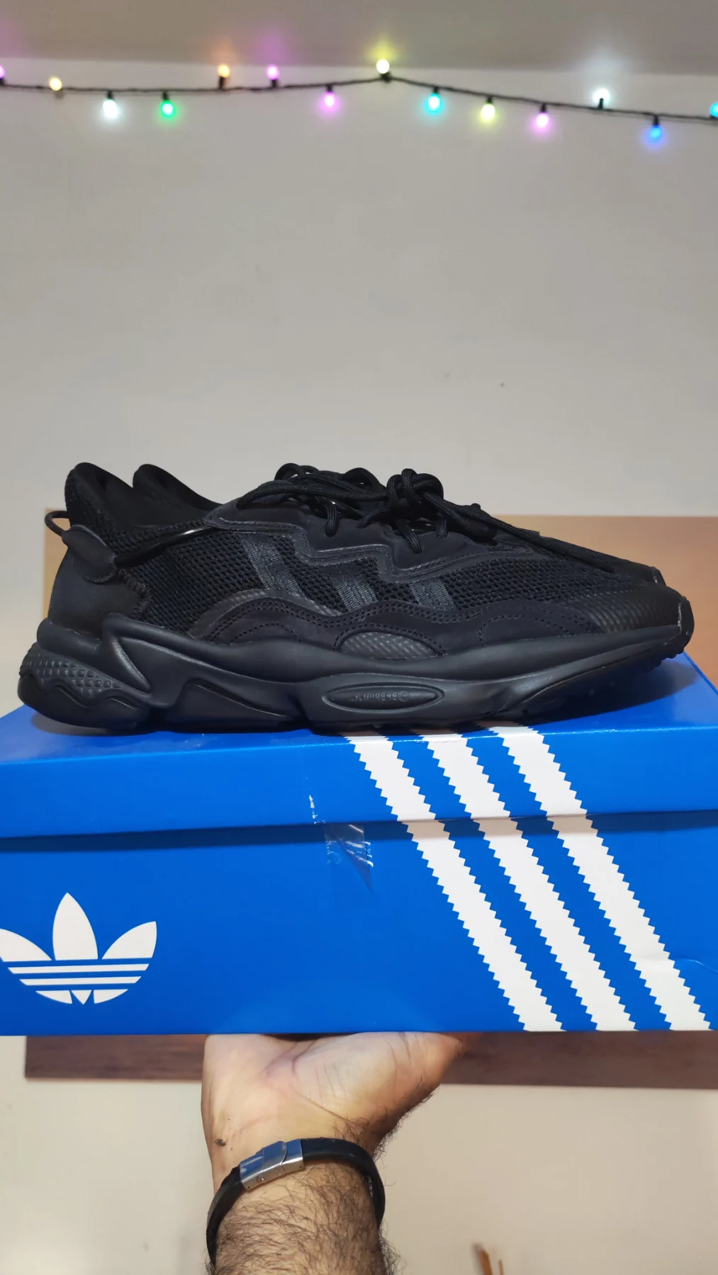Adidas Originals Ozweego