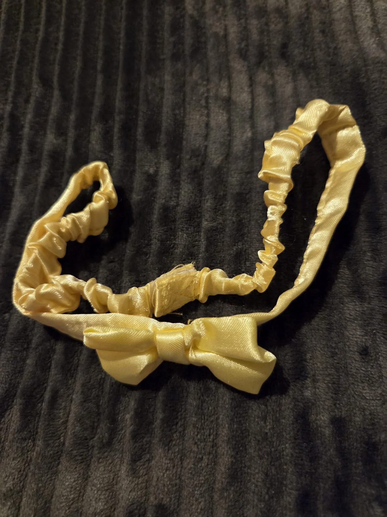 Disney Princess Belle Hairband.