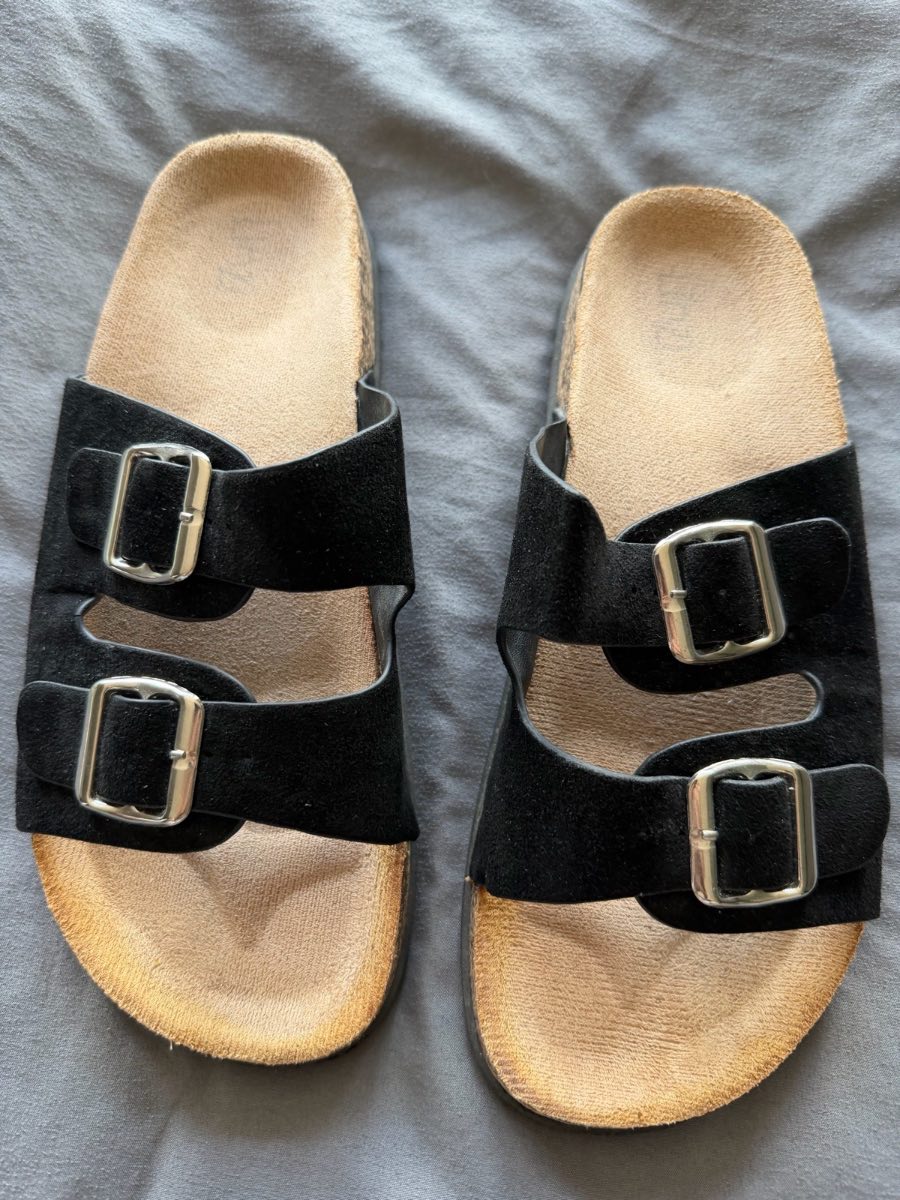 LINZI sandals