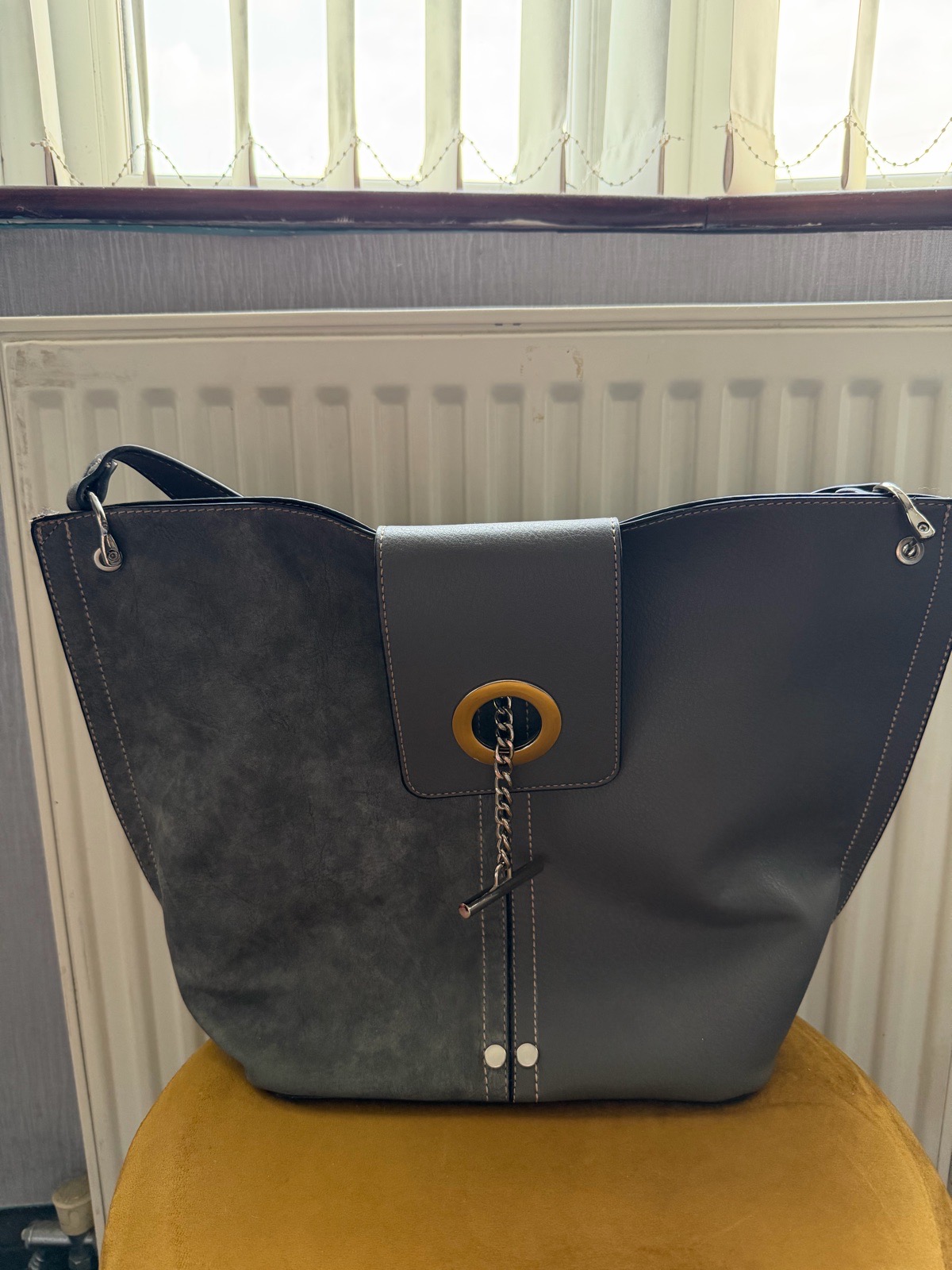 NEXT Bucket Bag