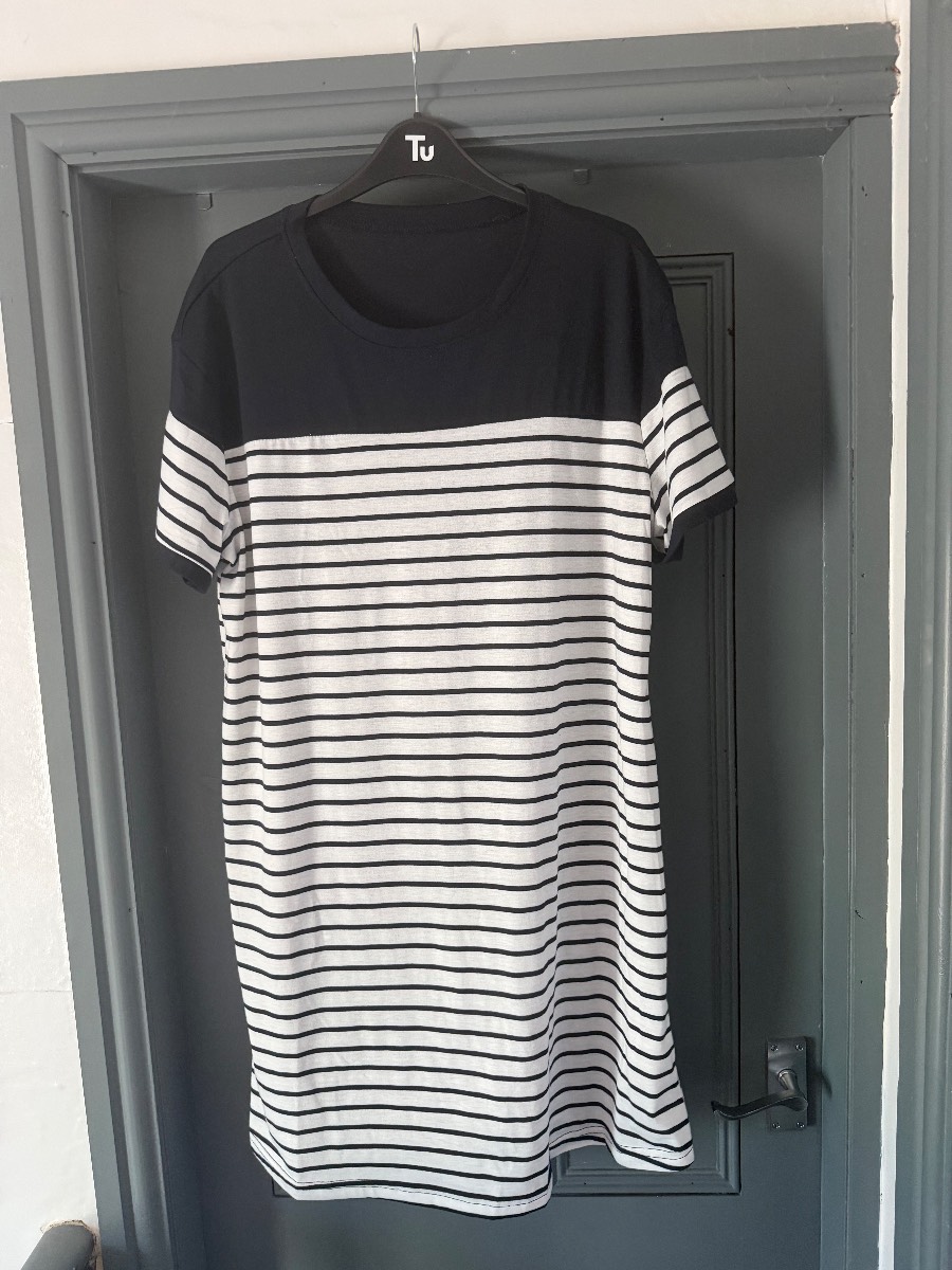 T shirt dress