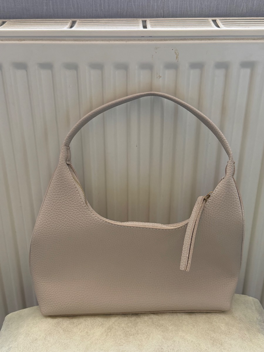Underarm bag