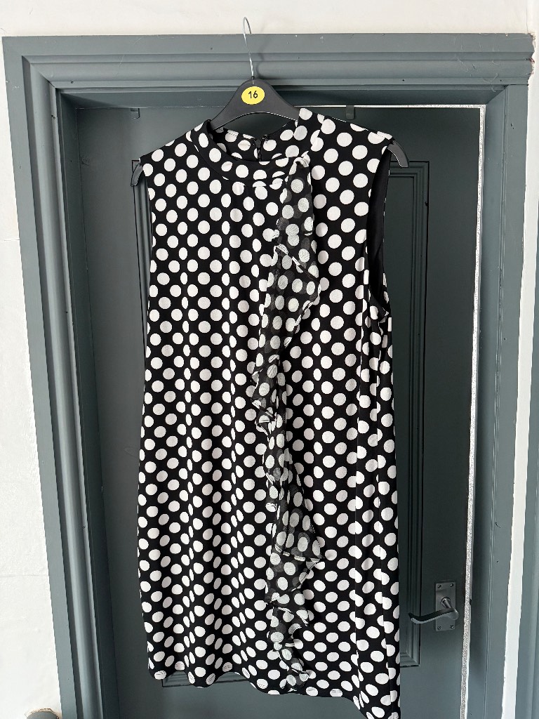 Wallis Ladies occasional shift dress