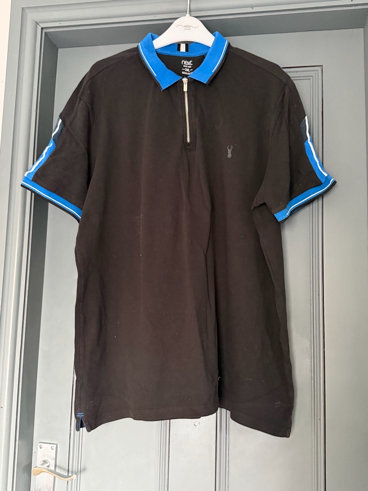 NEXT men’s polo shirt