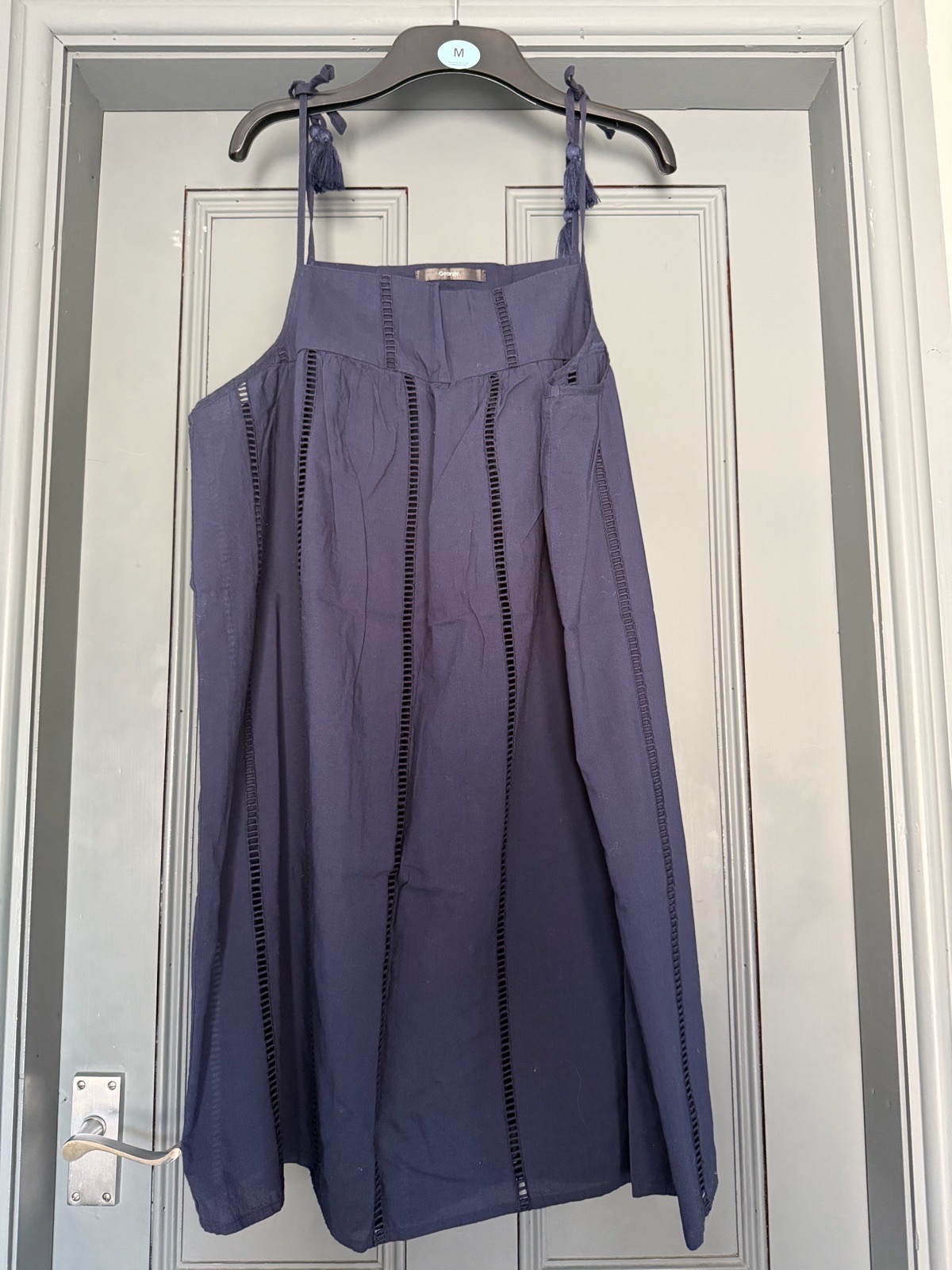 Lovely Navy summer dress
