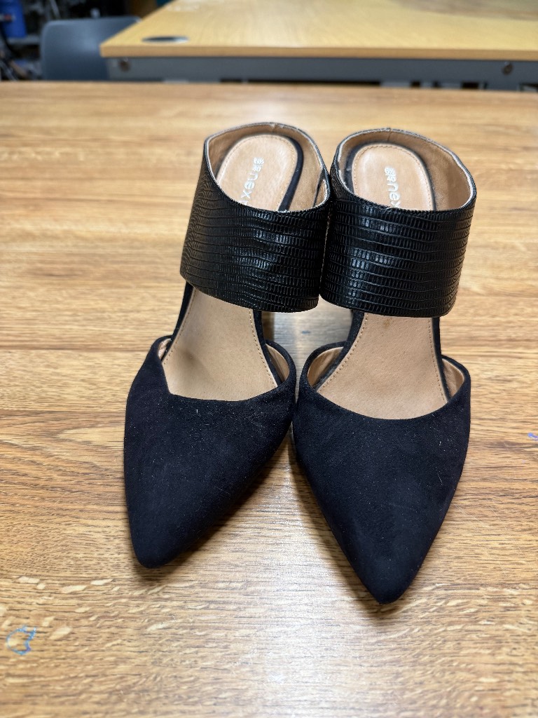 NEXT stiletto shoe