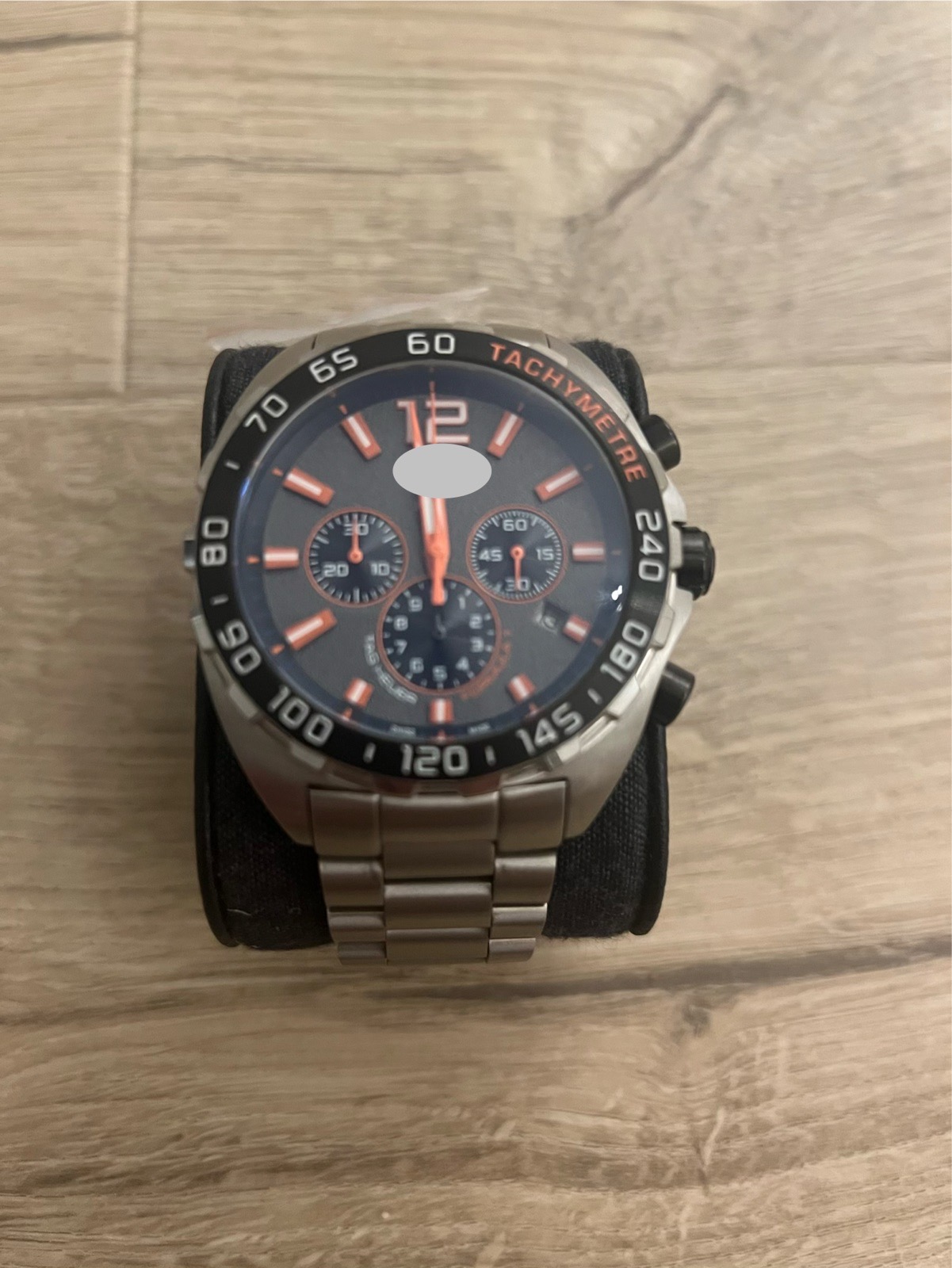 Formula 1 men's watch VGC
