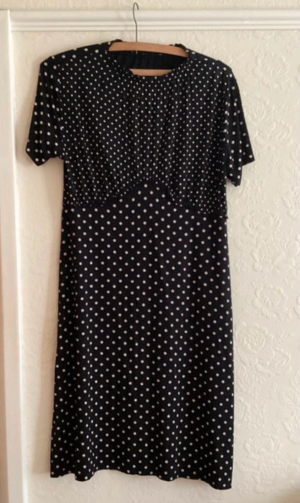 Ladies dress