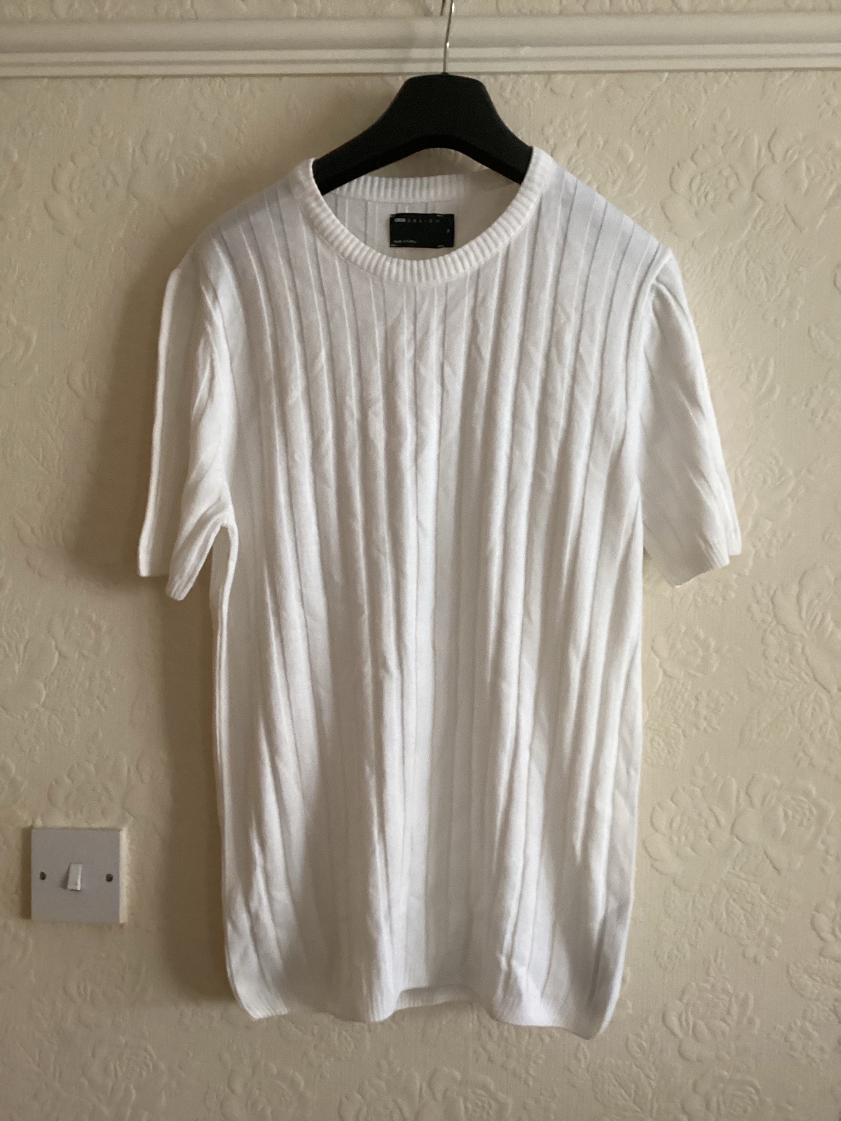 Men’s jumper