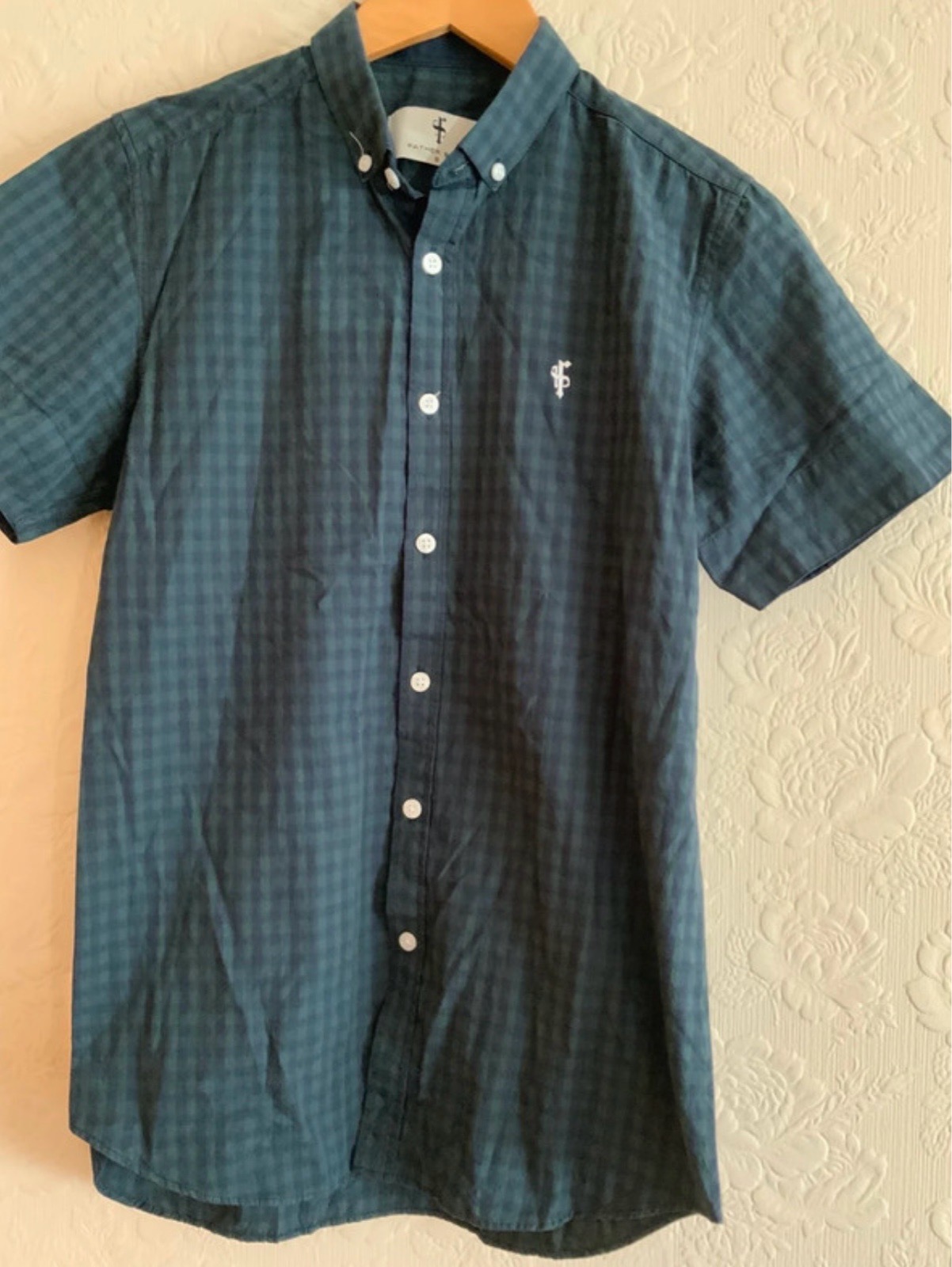 Men’s father and sons shirt