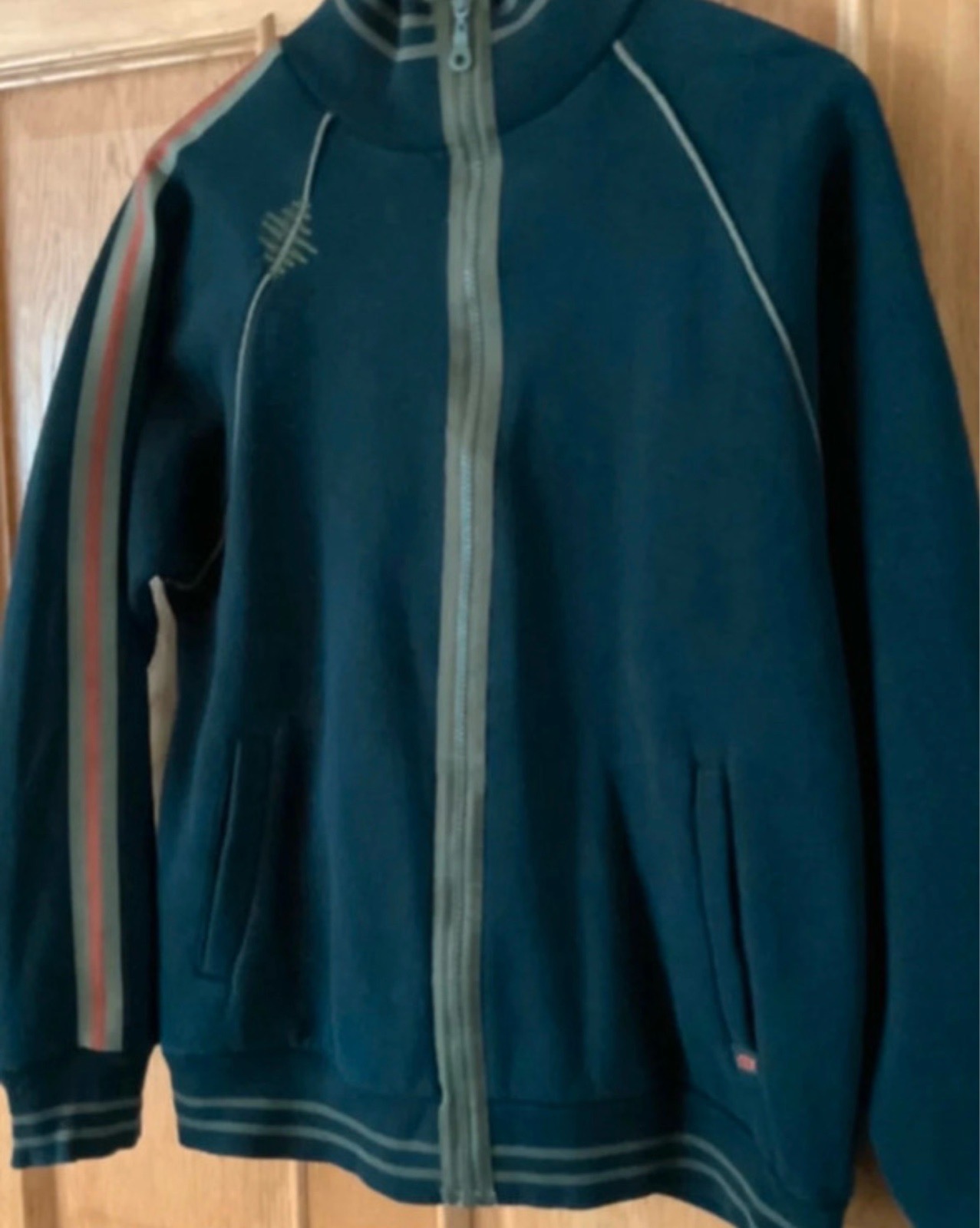 Men’s jacket