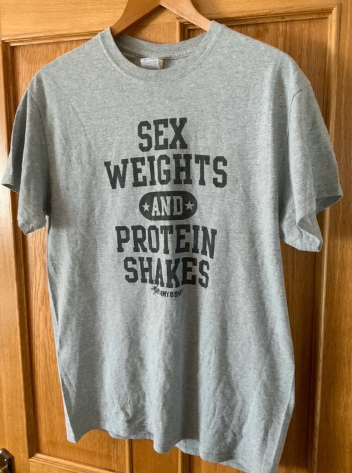 Men’s t shirt