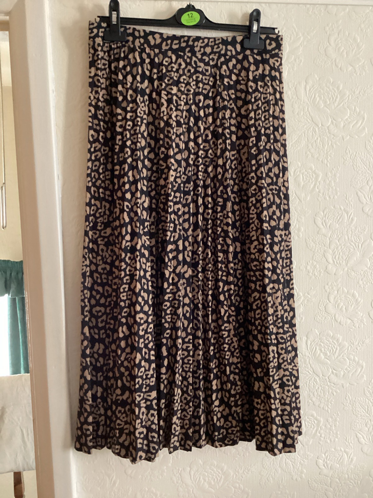 Ladies long skirt