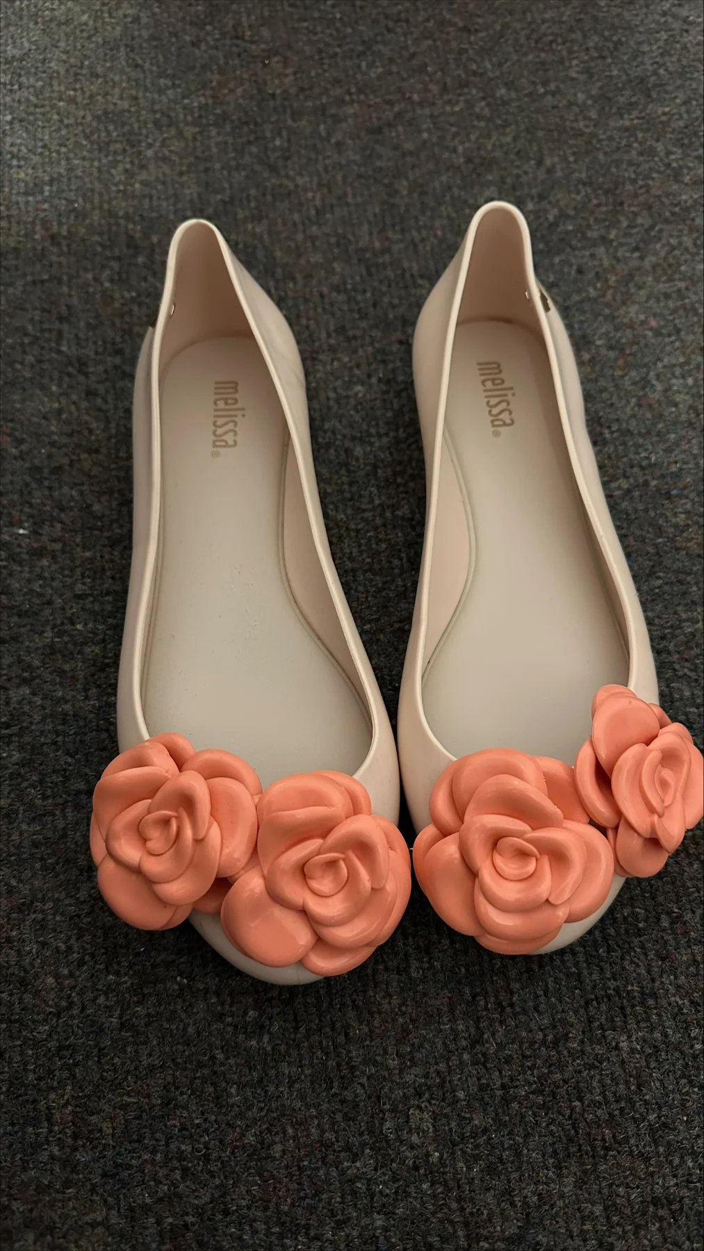 Melissa Flats