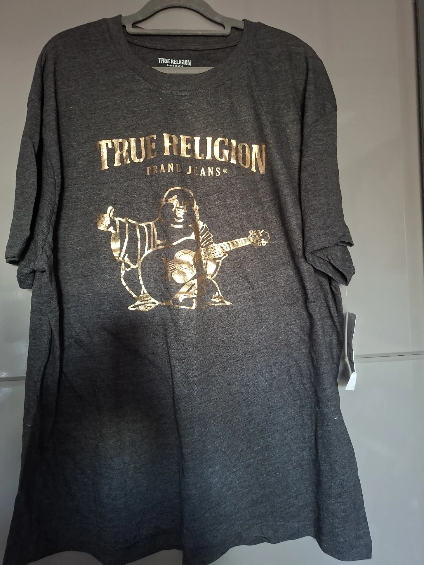 Brand new True Religion Tshirt