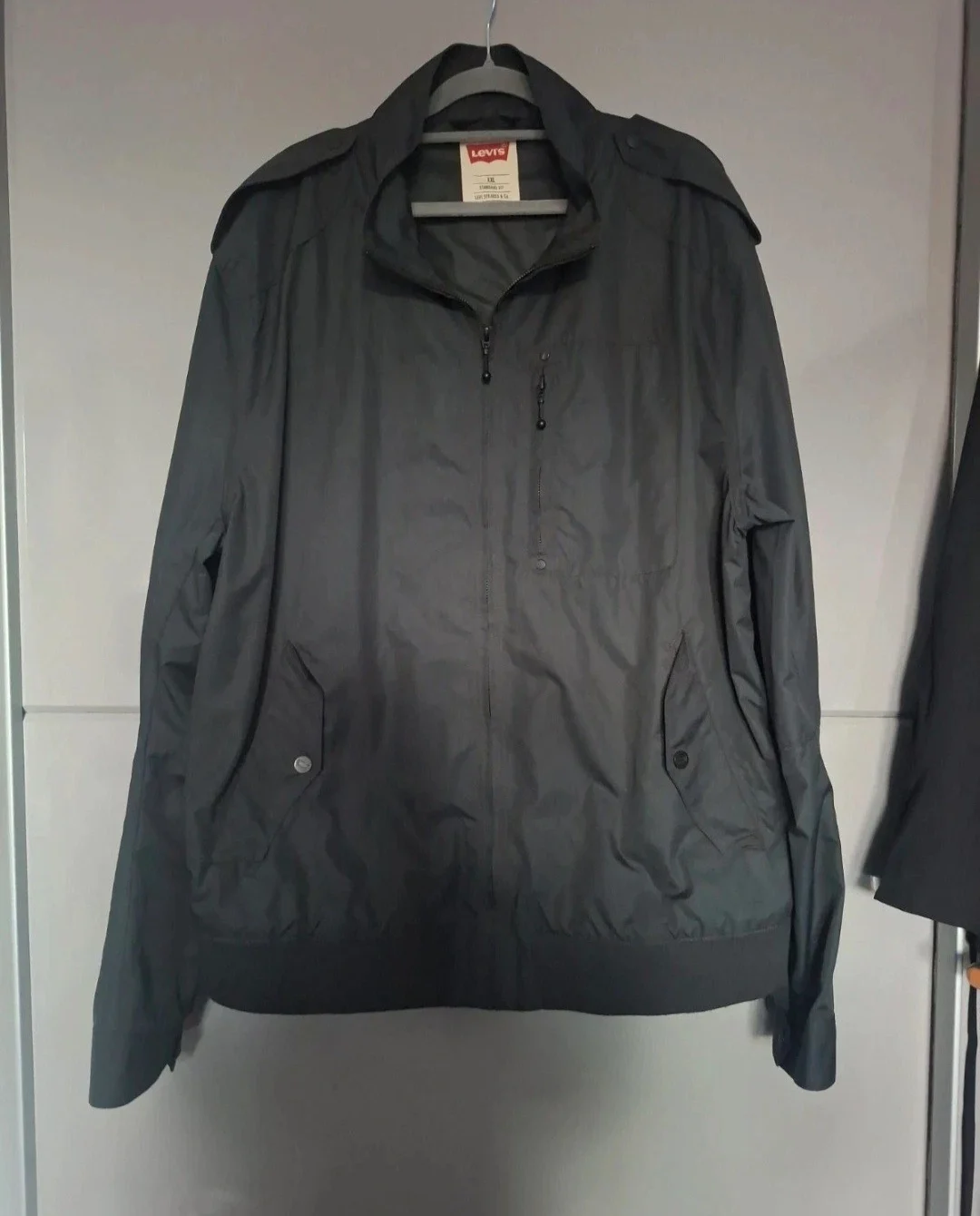 Levis Bomber Jacket Size  XXL Fab Condition