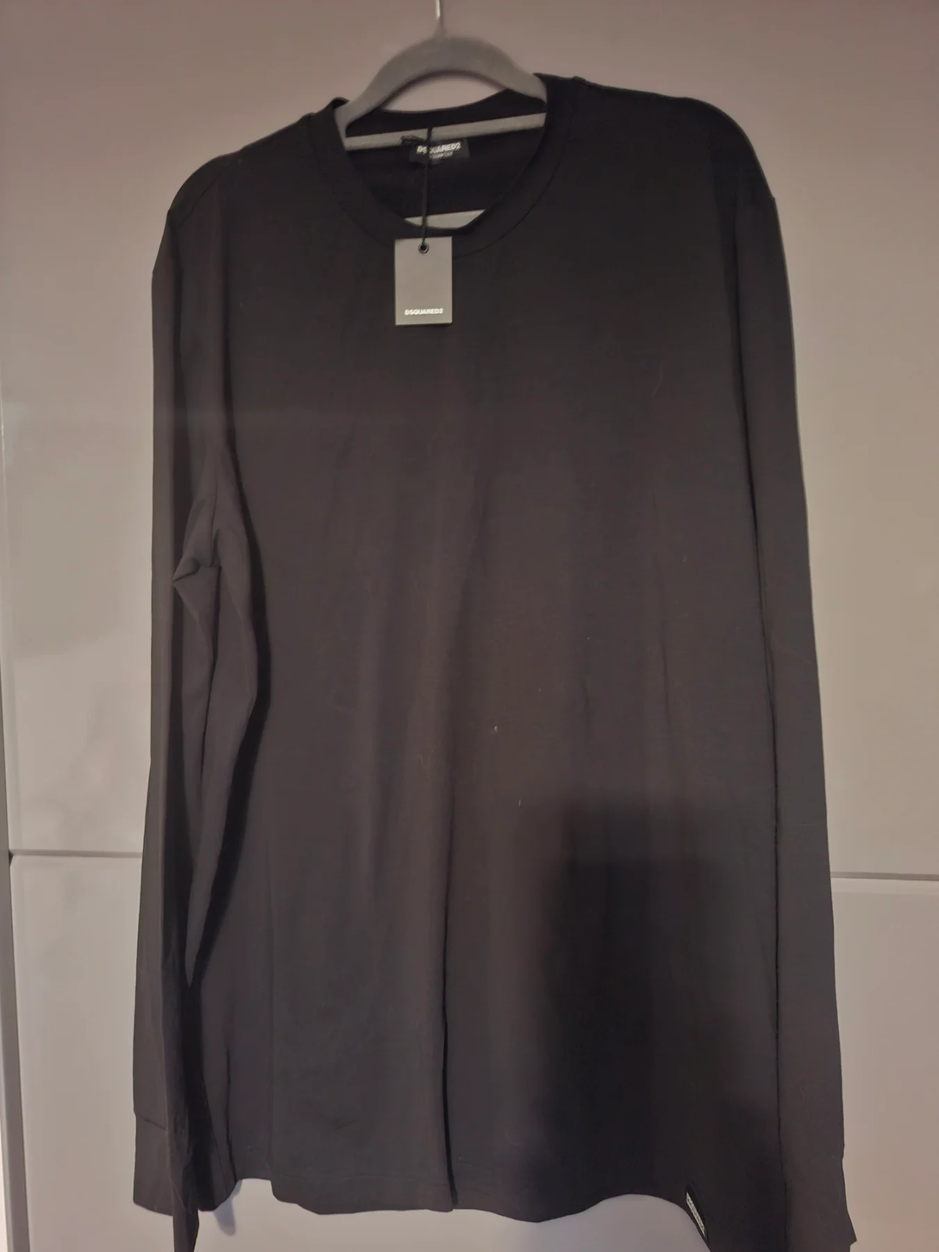 Brand new with tags DSQUARED2 top