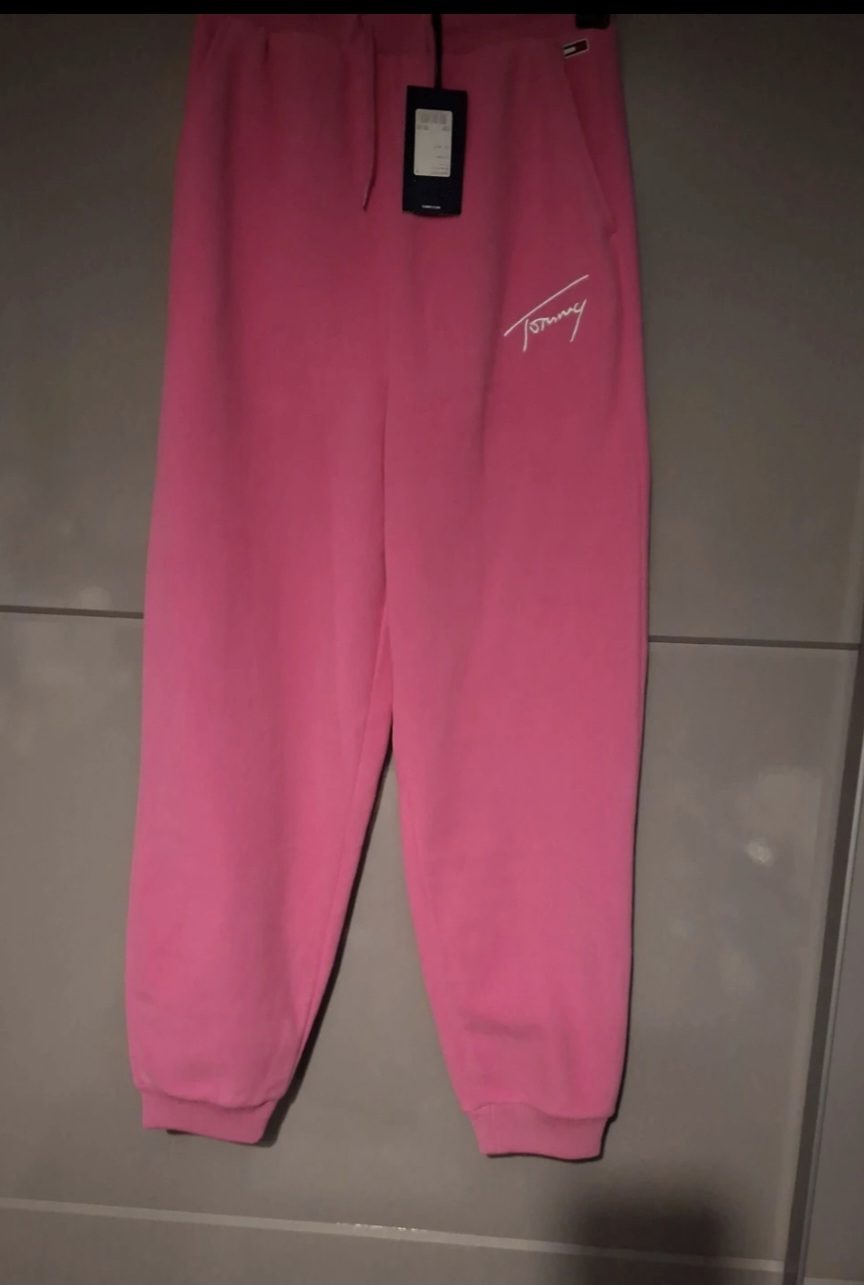 Brand new Tommy Hilfiger joggers