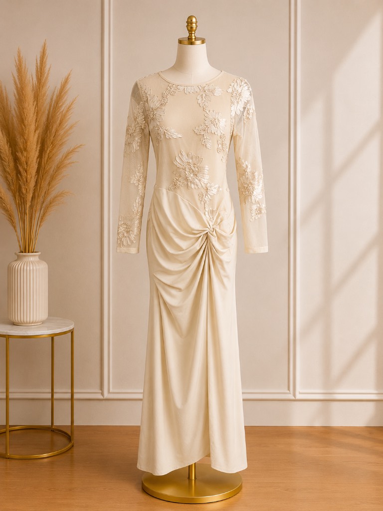 Dress size medium New in bag