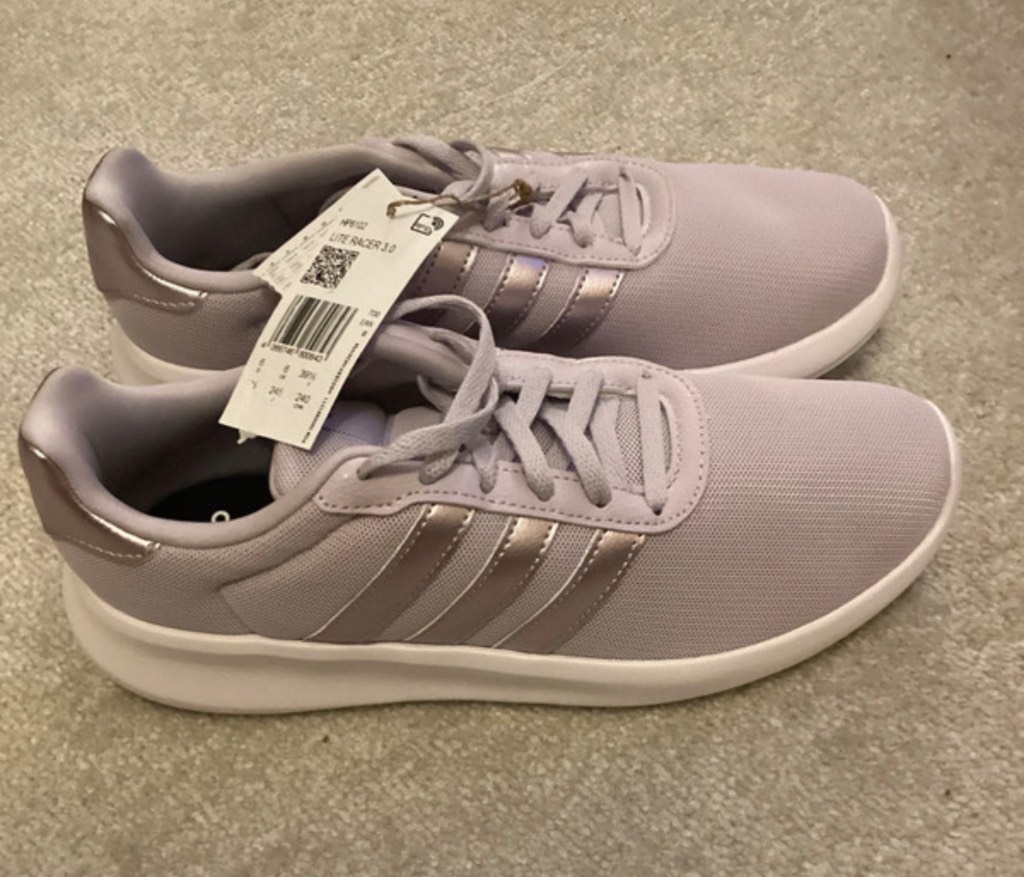 Adidas lite racer 3.0 uk 6