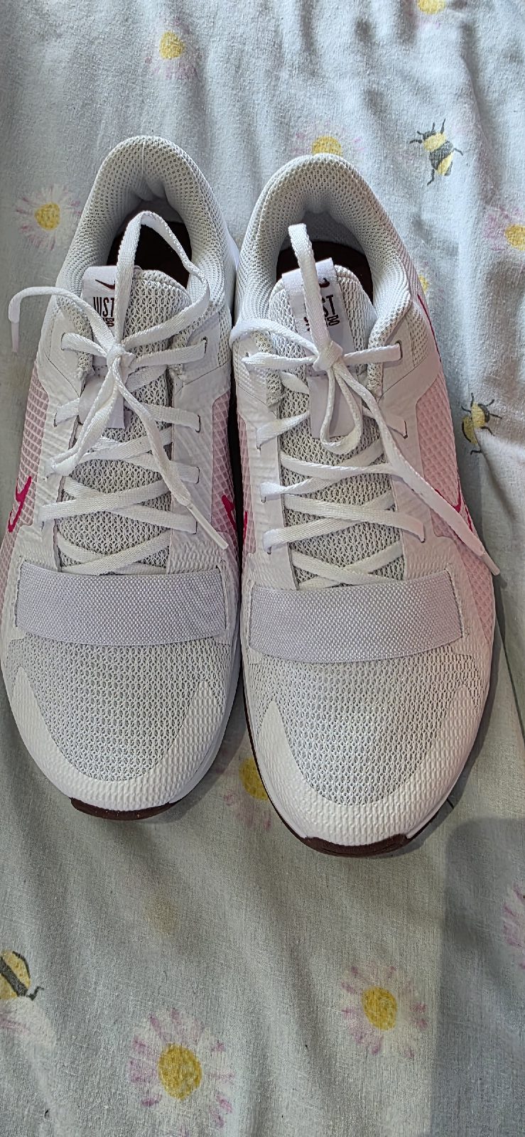 Nike MC trainers 2