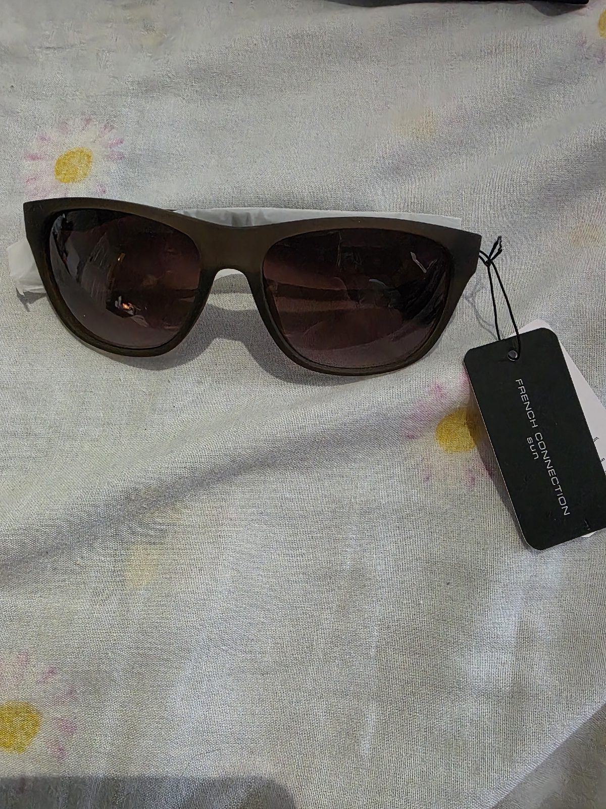 French connection sunglasses