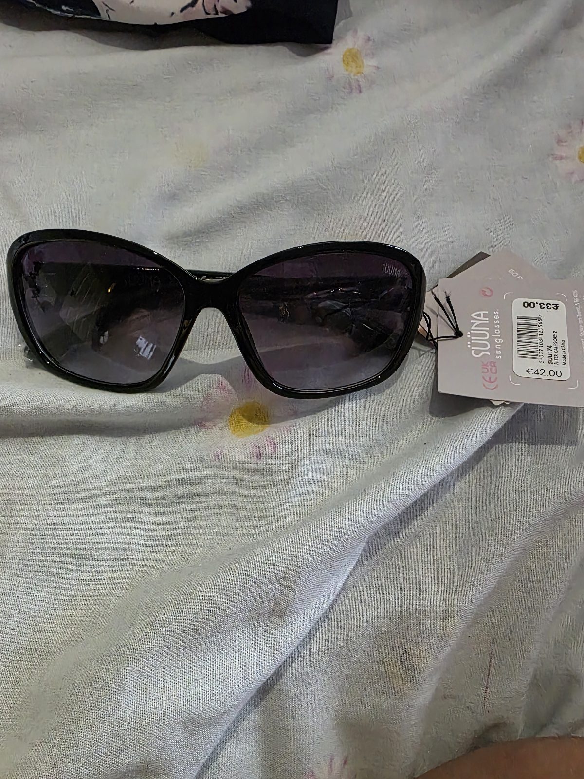 Suuna sunglasses