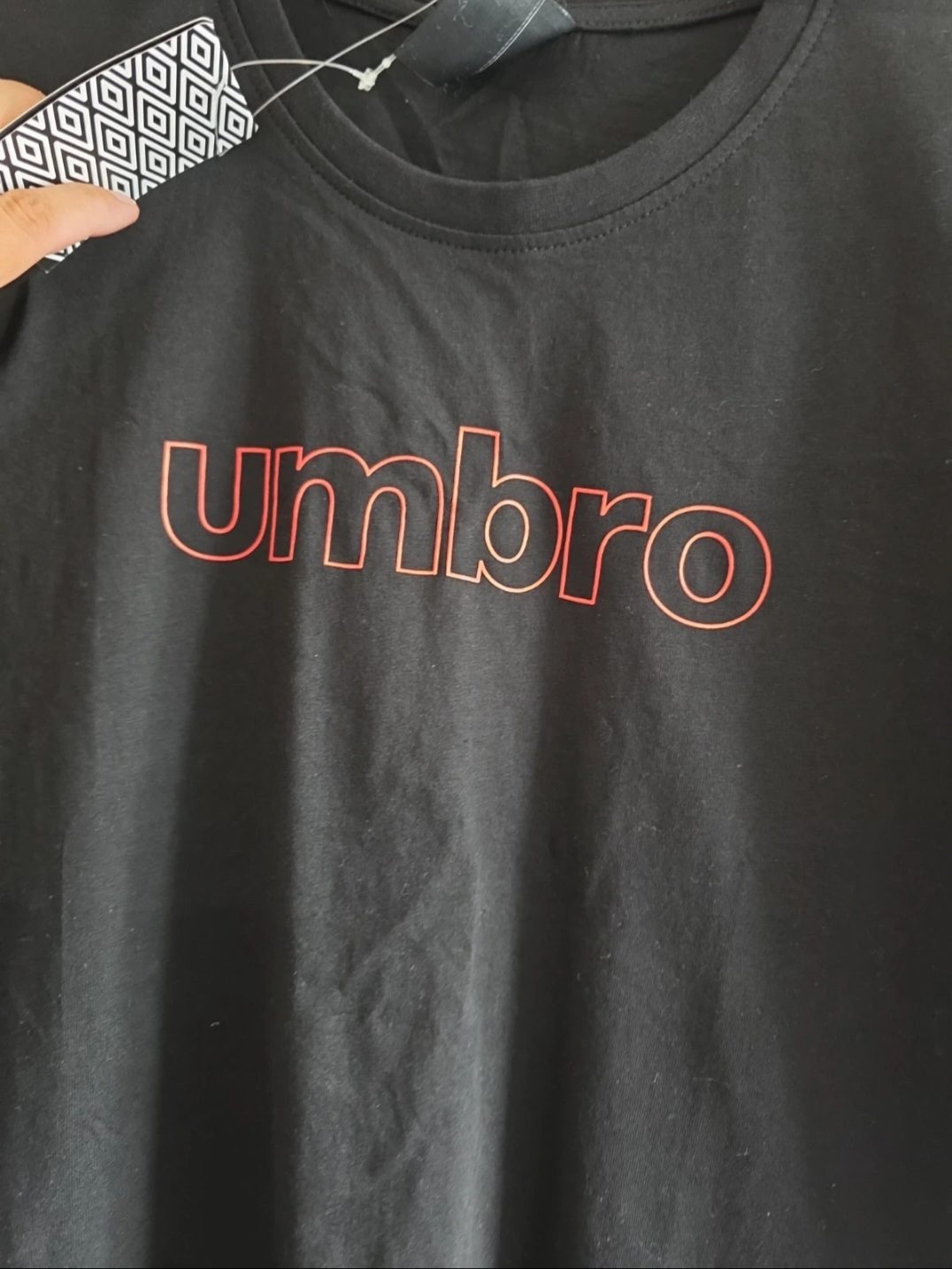 Umbro T-shirt size M