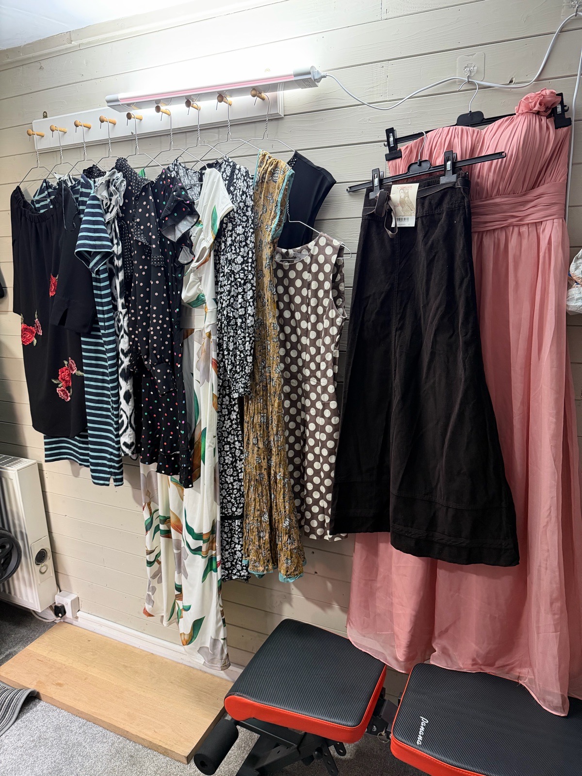 Re sell clothes Bundle