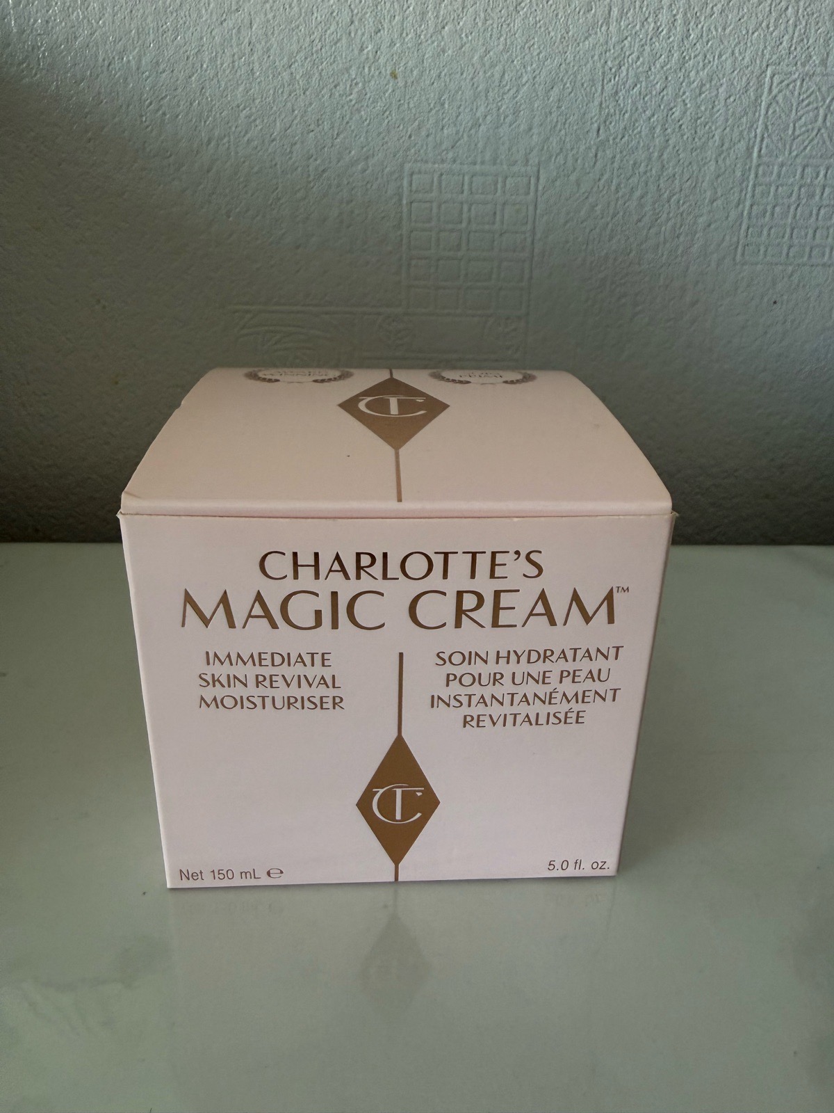 Charlotte Tilbury Magic Cream